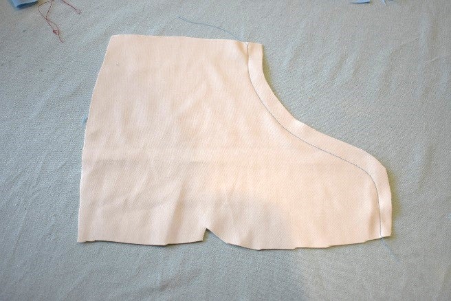 How-To: Craft a Basic Boot Cover | Cosplay Central